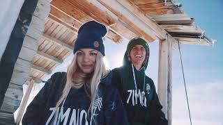 ZIMNO  Lookbook Zima 1819