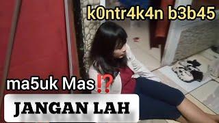 KISAH JANDA BIKIN NANGIS SEMENJAK HIDUP SENDIRI LARINYA KE DUG3M