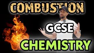 GCSE Chemistry - Combustion Rap