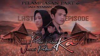 Janci Palisuka -  Kembali karena janji   FILM BUGIS BAPER Part 6