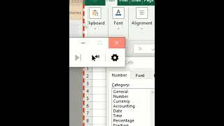 Conditional Formatting tutorial in excel and subscribe for excel tips