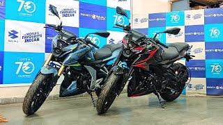 New 2024 Bajaj Pulsar N160 E20 Vs Pulsar N250 E20 Model   Detailed Comparison Autotechinfo