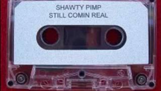 Shawty Pimp - You Cant Play No Playa 1995