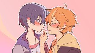 Pocky Game  Project Sekai Comic Dub