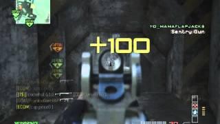 MW3 - The Best Spawn Trap