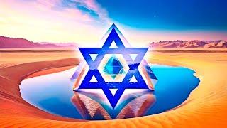 Beautiful Relaxing Music. Hava Nagila Relaxing Remix  Music for Israel. Jewish Music Video