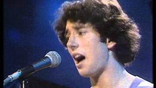 TOPPOP Jonathan Richman & the Modern Lovers - Abominable Snowman Live