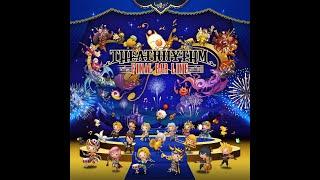 Theatrhythm Final Bar Line Special Battle Arrangement Medley Supreme