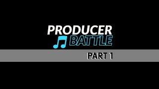 Producer Battle Competition ft Ceebeats & Jay6ixPart 1