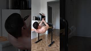 This is how I applaud  #calisthenics #motivation #workout #training #streetworkout #gym #frontlever