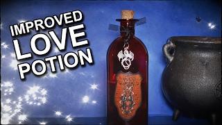 How To Make The Worlds Strongest Love Potion With A Psychic Ingredient