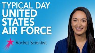 A Day in the Life  Rocket Scientist Rachel Kolesnikov Lindsey  Career Girls