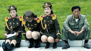 20 фотографий Северной Кореи после которых фотографу навечно запретили вьезд в страну