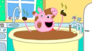 PEPPA PIG HAS GONE STRANGE