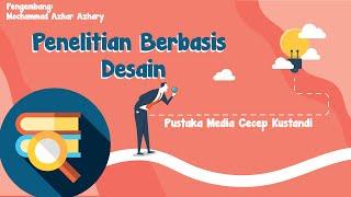 Penelitian Berbasis Desain