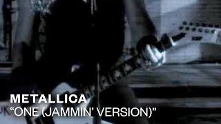 Metallica - One Jammin Version Official Music Video