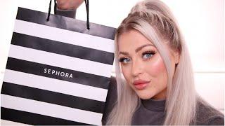 HUGE SEPHORA VIB SALE HAUL SPRING 2020