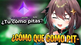 CLIPS de MEICA que dicen mucho de sus STREAMS ️‼️