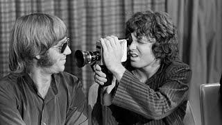 Ray Manzarek on the death of Jim Morrison