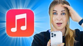 10 Apple Music Tips Tricks & Hacks - EVERYONE SHOULD KNOW 