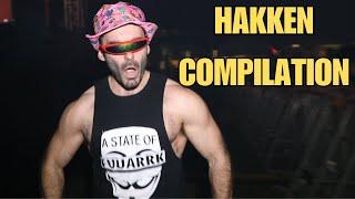 YOU MAD BRO? Aussie HakkenGabber Compilation