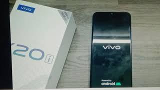 How to Hard Reset  Reformat Vivo Y20i tagalog