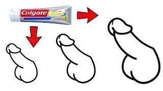 How To Enlarge Your Penis Naturally Colgate & Vaseline