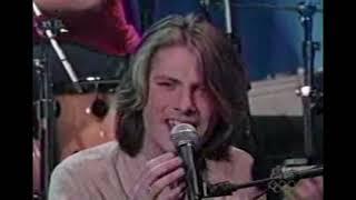 HANSON - Penny & Me  Live on Jay Leno