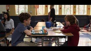 Wonder - Jack Make Friend With Auggie Clip HD