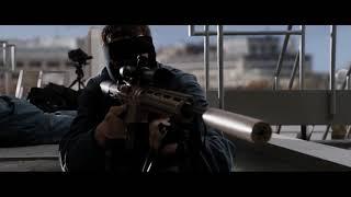 White House Down - First Assault Scene 1080p