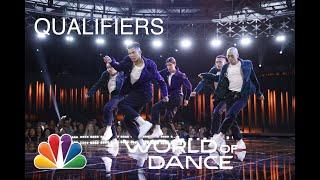 Main Guys Qualifiers - World of Dance 2019  Full Performance