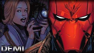 Red Hoods Rated R Interview 