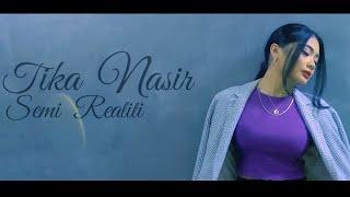 OST Alamak Lagi Lagi Dia  Tika Nasir - Semi Realiti Official Lyric Video