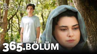 Yemin 365. Bölüm  The Promise Season 4 Episode 365