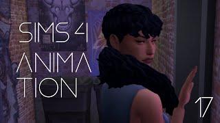 Sims 4 Animation #17  Bet