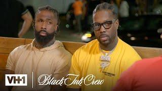 Van Sits Down With Phor and Don  Black Ink Crew Chicago