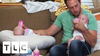 A Look Back At How Much The Busby Girls Have Changed  OutDaughtered