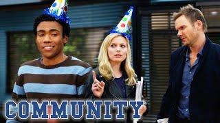 Everyone Is Ten For Two Years  Community