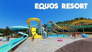 Equos Resort