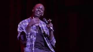 Dave Chappelle - Unforgiven 2020 FULL SHOW