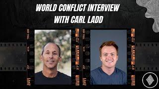 World ConflictCarl Ladd