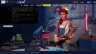 FORTNITE SAVE THE WORLD  4 MILLION MAT GIVEAWAY #live  #stw #dropbox #giveaway #FORTNITE