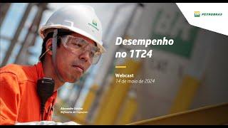 Nosso desempenho no 1º trimestre de 2024