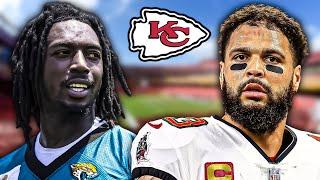 NOBODY Realizes What The Kansas City Chiefs Are DOING