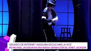 ¿Michael Jackson está vivo?