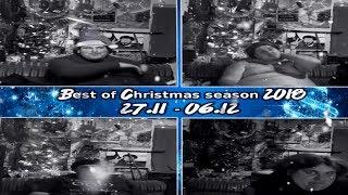 Best of Christmas Season 2018 27.11 - 06.12