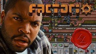 Factorio - Underrated Game Review