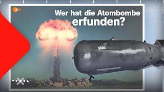Oppenheimer oder die Geschichte der Atombombe  Terra X