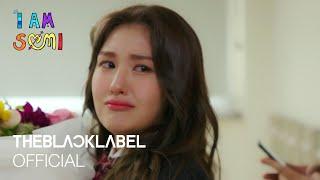 SUB  ‘I AM SOMI’ EP.01⎮MY TEARFUL GRADUATION⎮소미의 눈물의 졸업식?