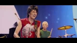 The Rolling Stones - Honky Tonk Woman Hyde Park